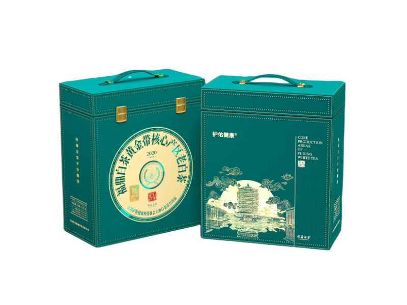 福鼎老白茶套組(緊壓白茶) 福鼎老白茶套組(緊壓白茶)