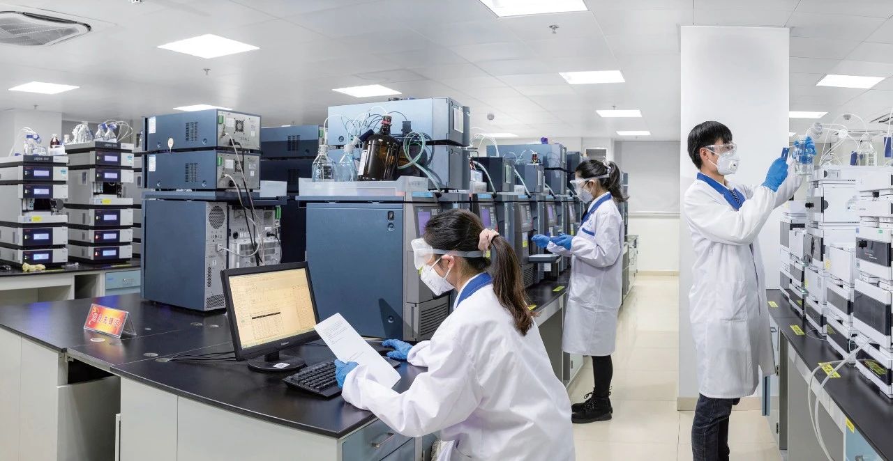 一類新藥鹽酸妥諾達非片上市獲批，揚子江藥業集團競逐近百億抗ED市場