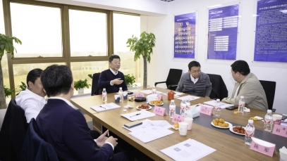 全國工商聯(lián)醫(yī)藥業(yè)商會(huì)召開2025年全國兩會(huì)精神分享座談會(huì)