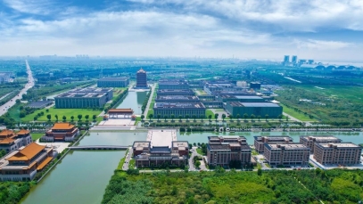 揚(yáng)子江龍鳳堂入選新一批全國中醫(yī)藥文化宣傳教育基地名單