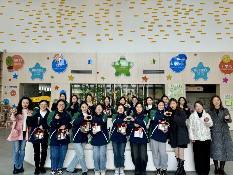 乘風破浪，做最好的自己