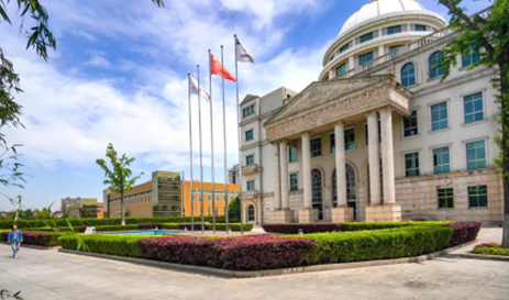 上海研發基地 上海研發基地